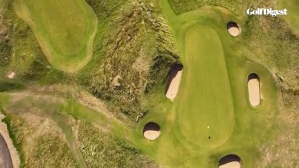 Royal Troon Golf Club: How Professionals and Amateurs Fare Against the Shortest Major Championship Par 3