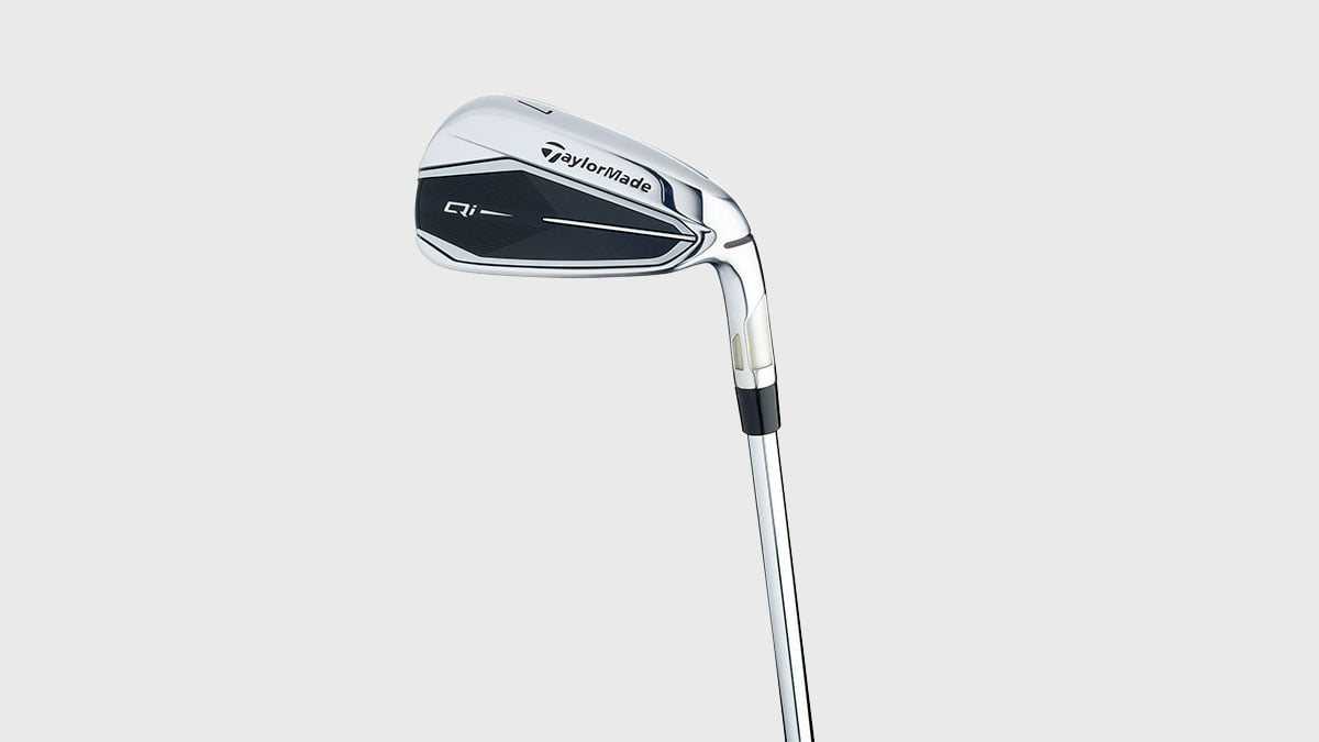TaylorMade Qi Image 0
