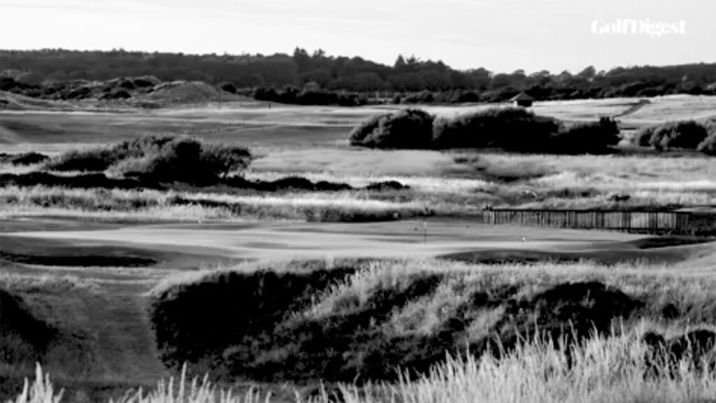 The Open Championship By The Numbers