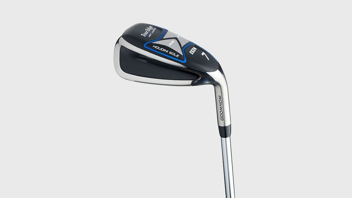 Tour Edge Hot Launch E524 Image 0