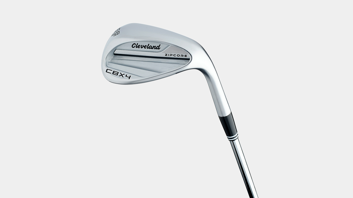 Cleveland CBX 4 ZipCore/CBX Full-Face 2  Image 0