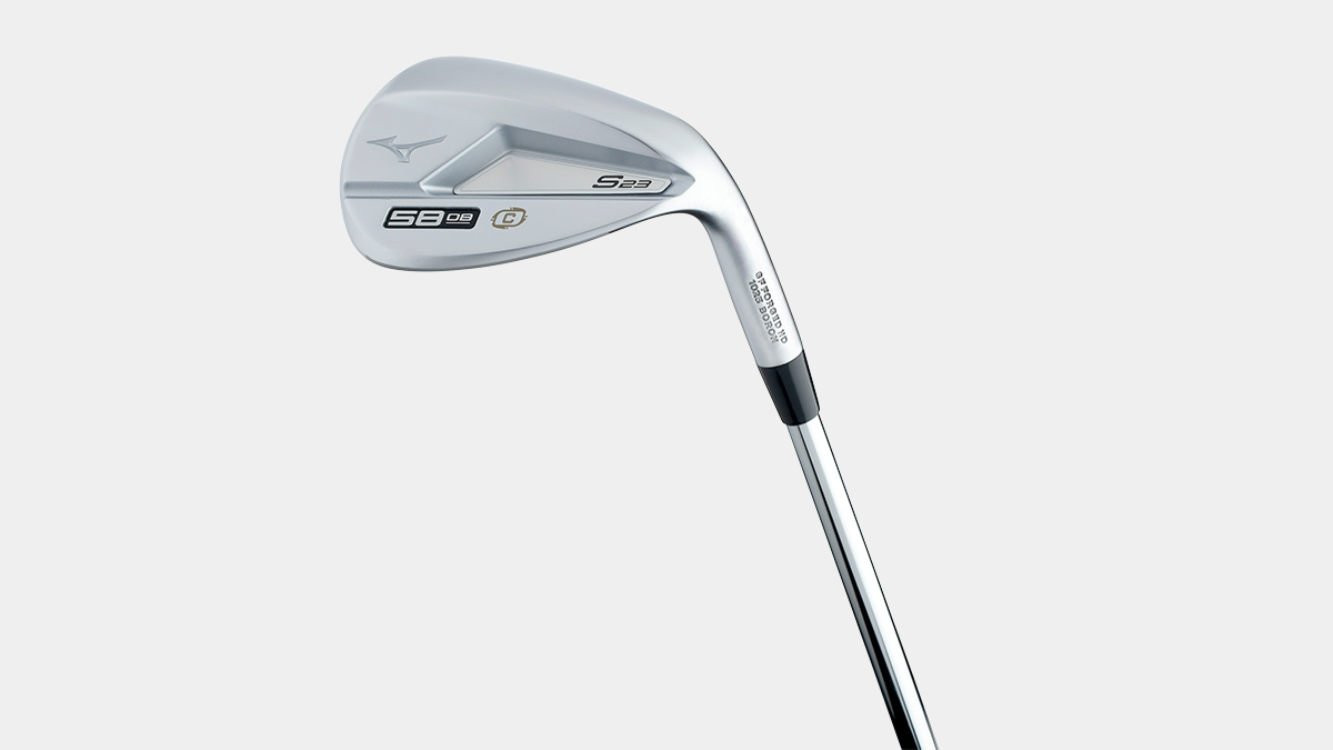 Mizuno S23 Image 0