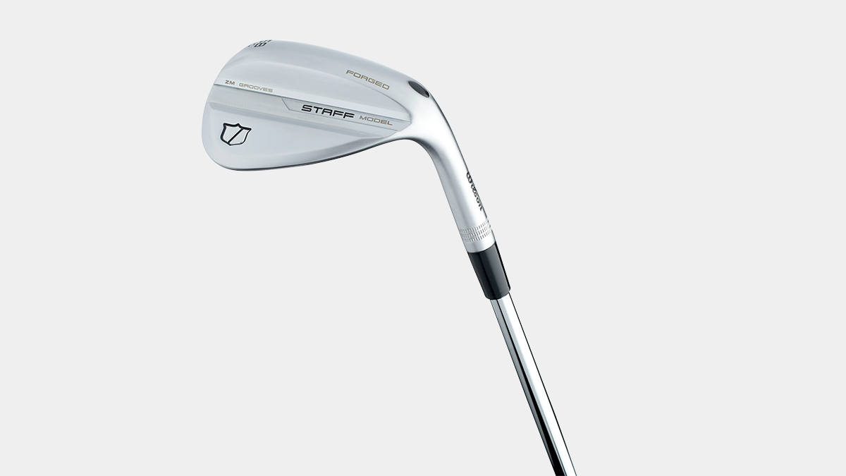 Wilson Staff Model ZM Image 0