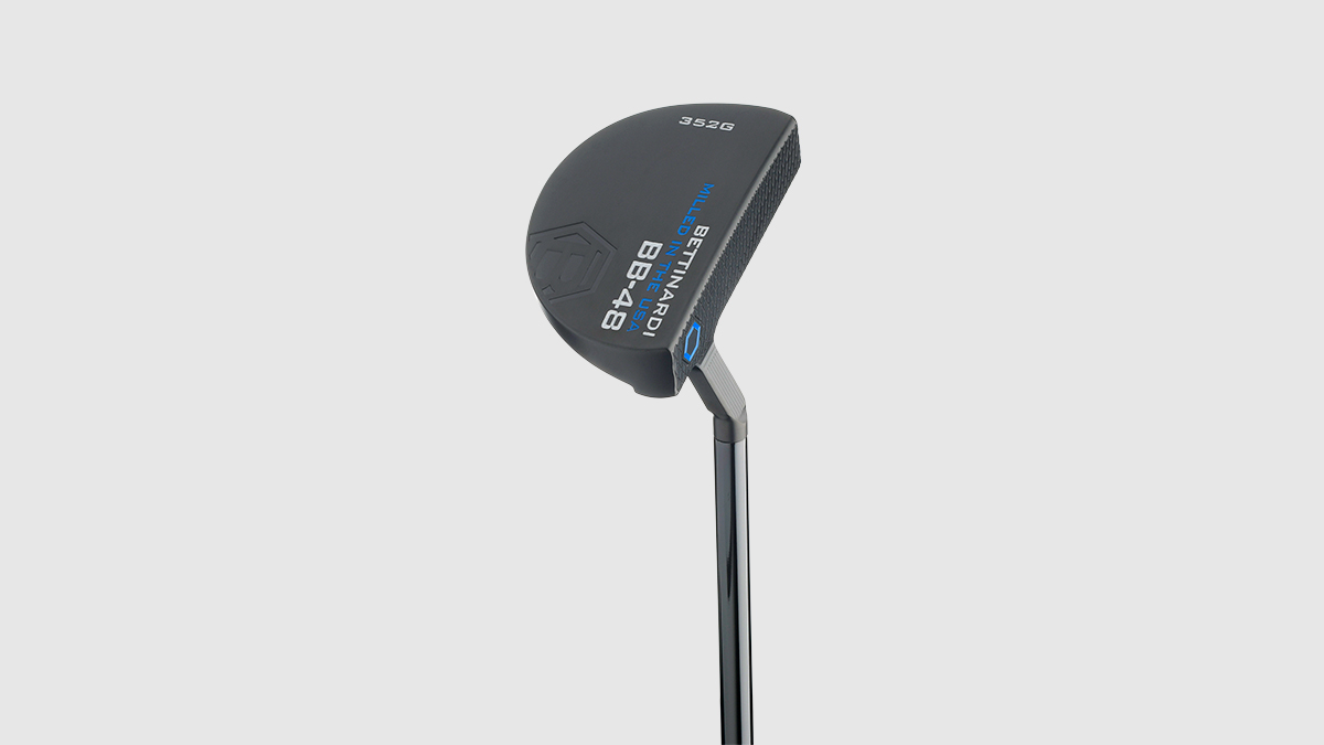 Bettinardi BB Series Image 0