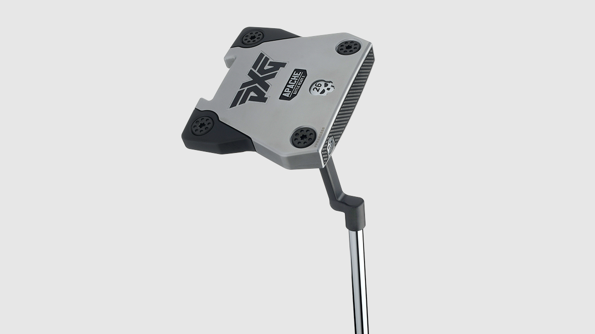 PXG Battle Ready II Image 0