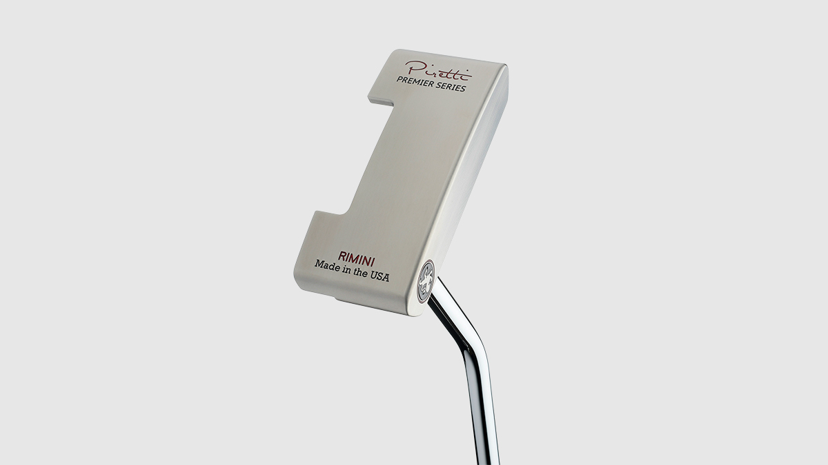 Piretti Premier Series Image 0