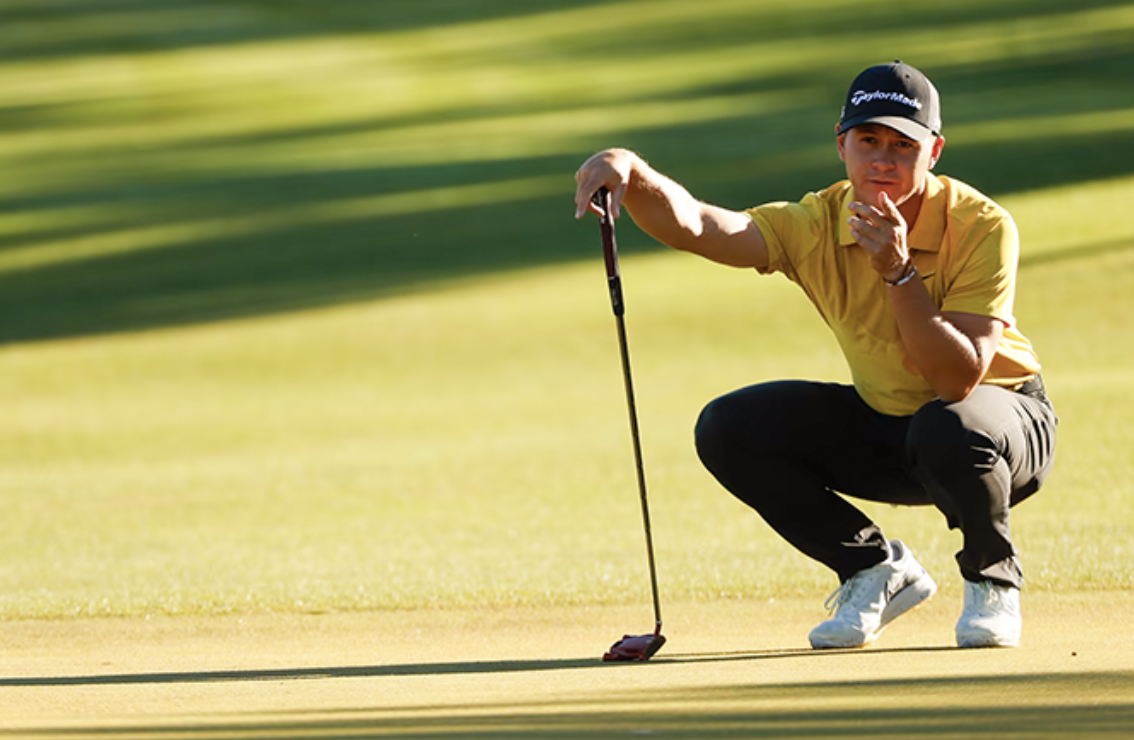 Multiple PGA Tour players commit to Australian PGA, Open Australian