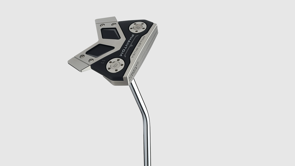 Titleist Scotty Cameron Phantom Image 0