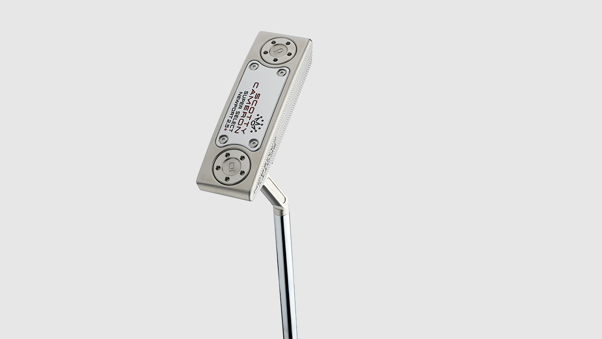 Titleist Scotty Cameron Super Select Image 0