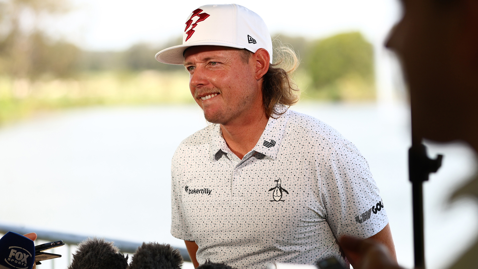 Australian Open 2024 Frustrating close calls driving Cam Smith's