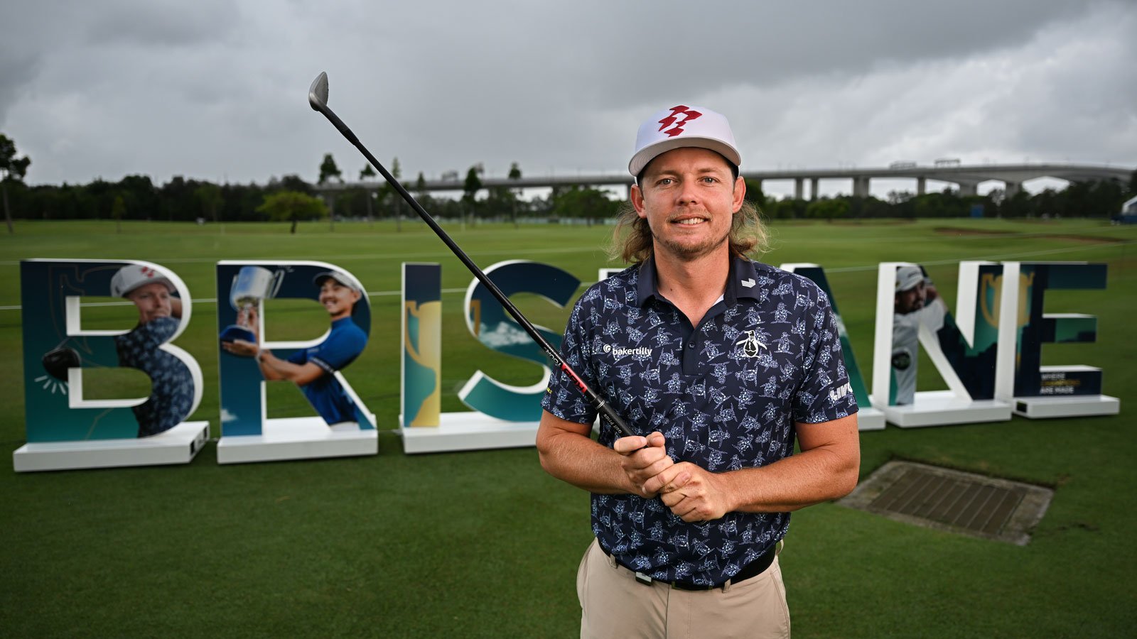 Australian PGA 2024 How to follow all the action at Royal Queensland
