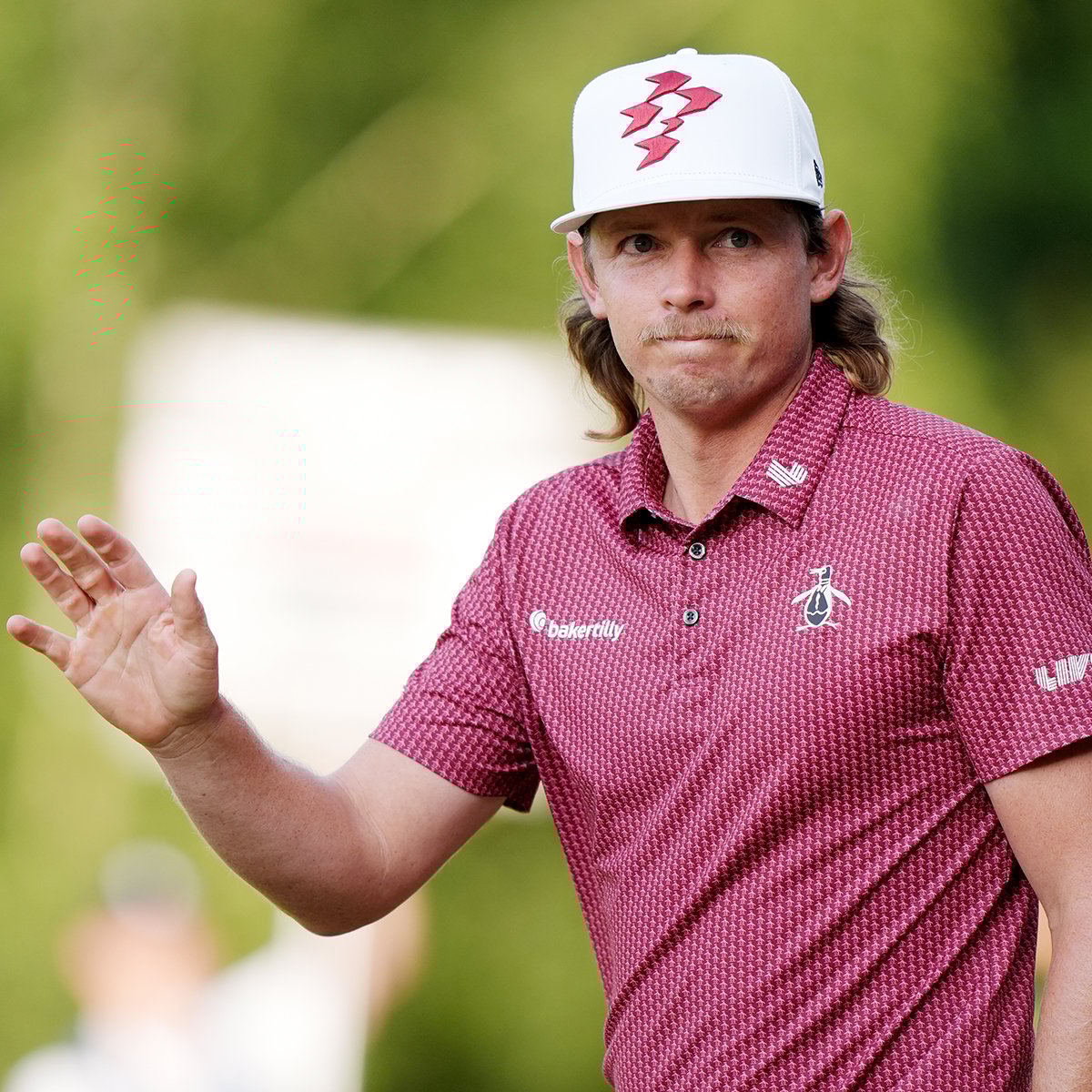 Australian PGA 2024 Second round delayed Australian Golf Digest