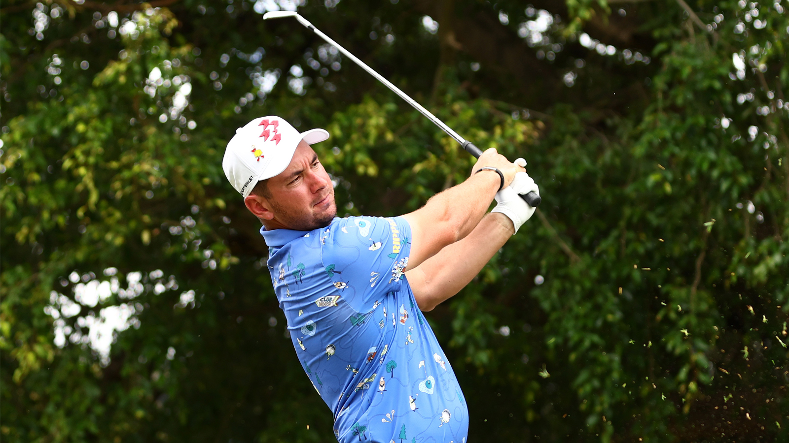 Australian PGA 2024 LIV Golf's 54hole starts good prep for rain