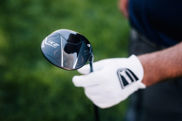 Srixon ZXi fairway woods: What you need to know - Australian