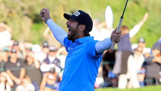 2025 Farmers Insurance Open tee times, TV coverage, viewer's guide Australian Golf Digest