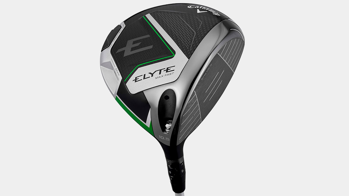 Callaway Elyte Image 3