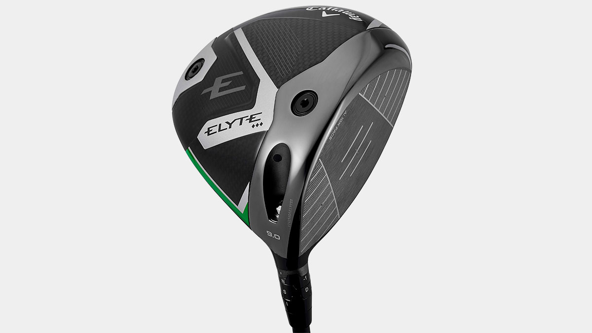 Callaway Elyte Image 2