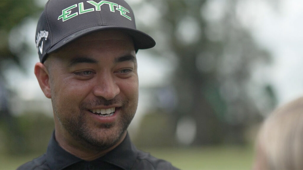 Golfers We Like: Chris Sebastian