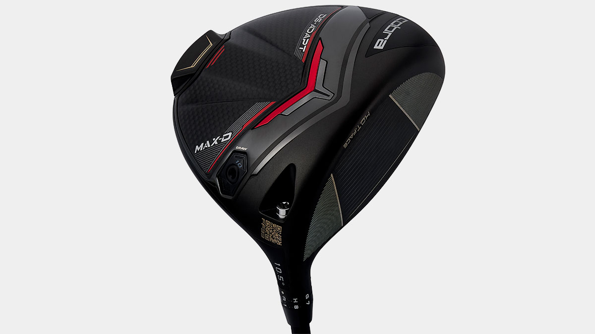 Cobra DS-Adapt Image 2