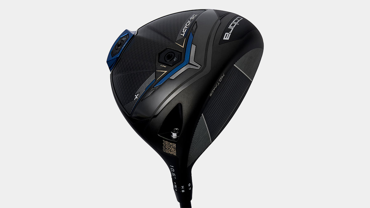 Cobra DS-Adapt Image 0