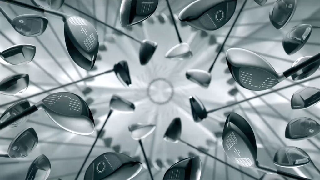 Closer Look: Callaway’s new Elyte Driver