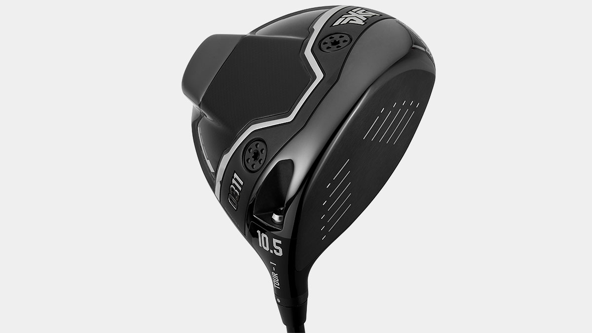 PXG 0311 Black Ops Image 1