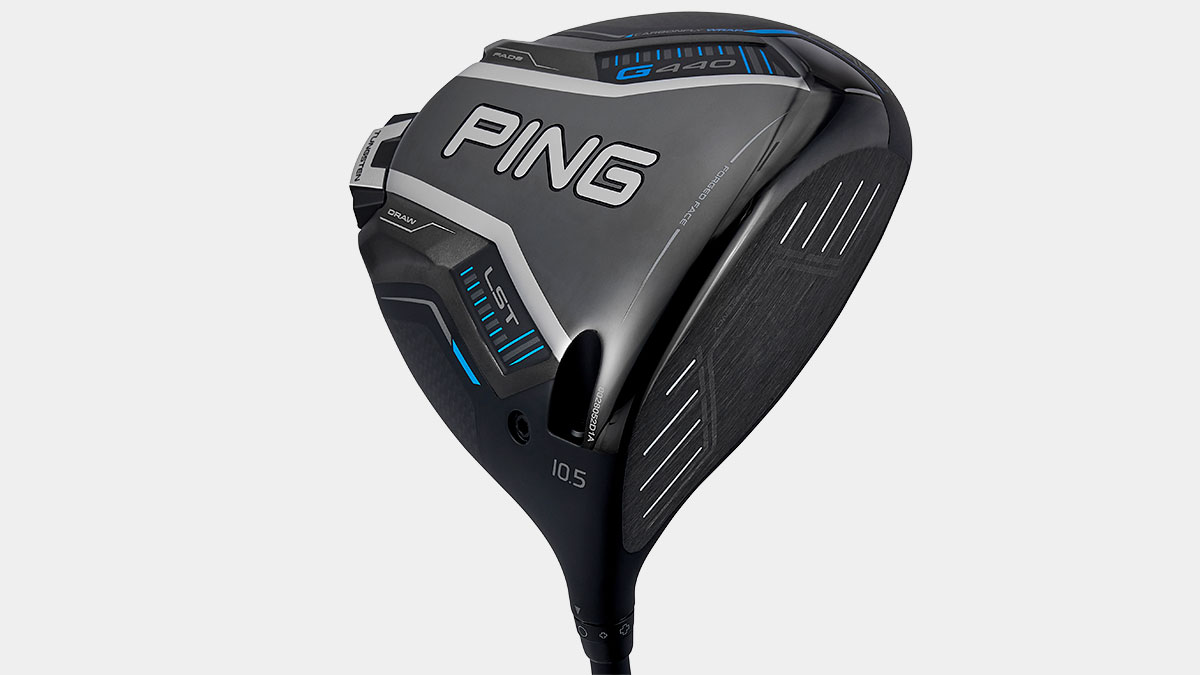 Ping G440 Image 1