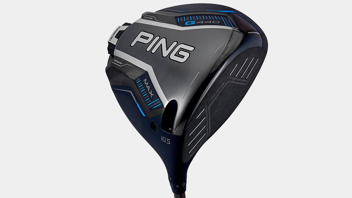 Ping G440 Image 0