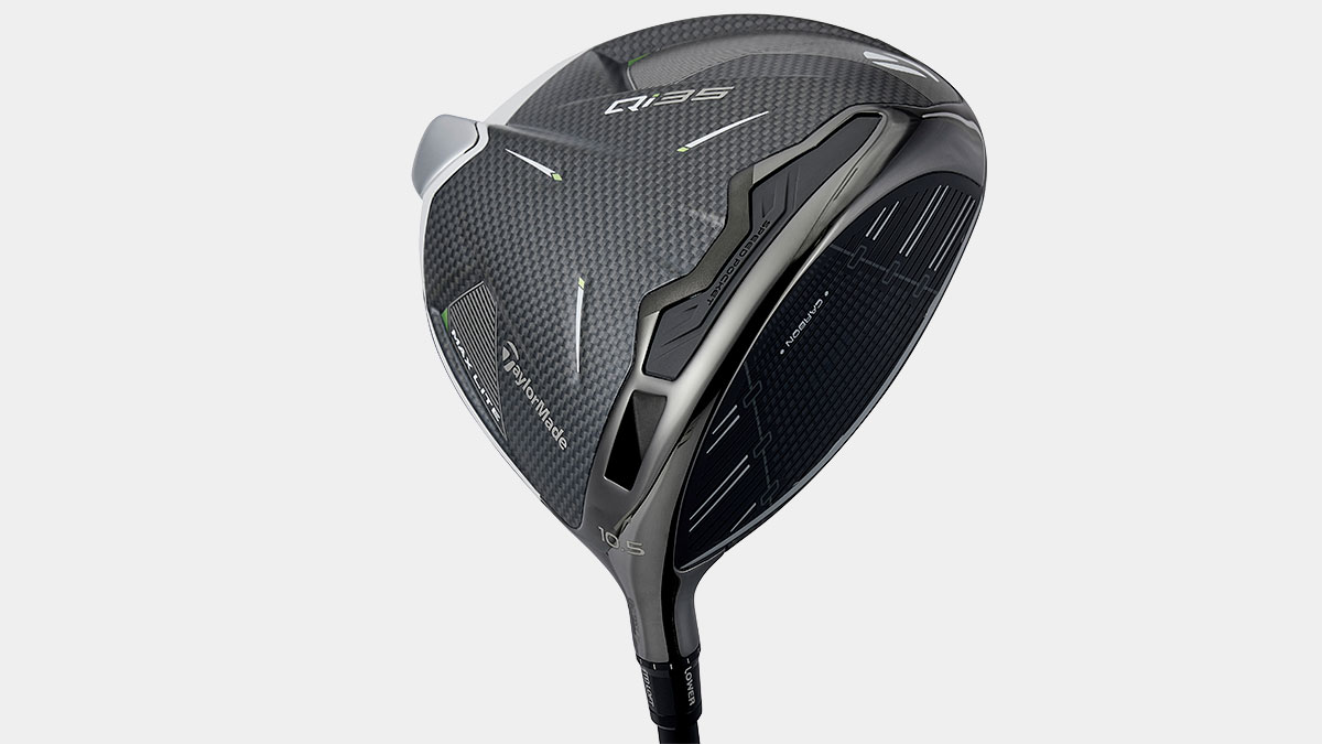 TaylorMade Qi35 Image 3
