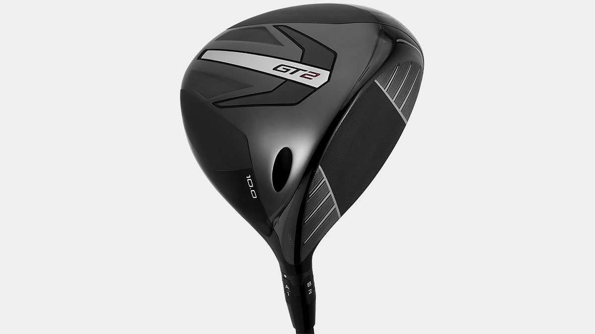 Titleist GT Image 0