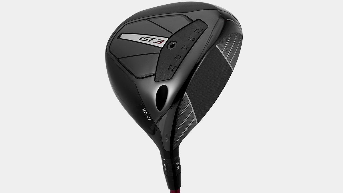 Titleist GT Image 2