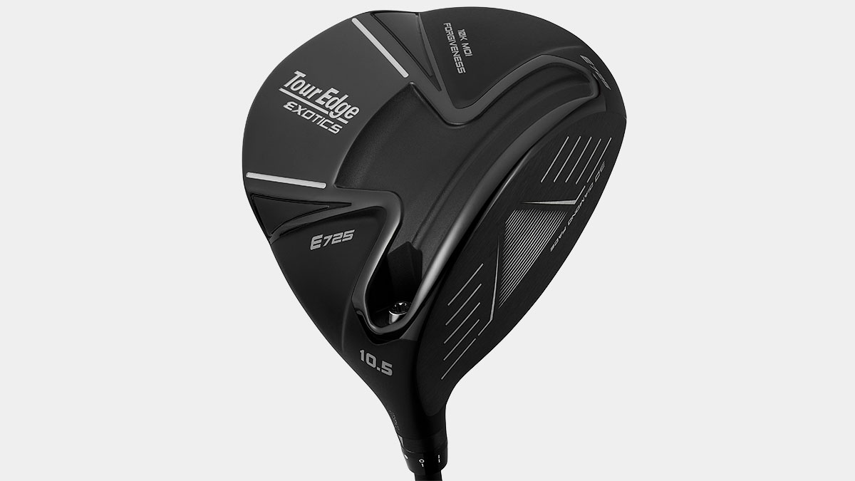 Tour Edge Exotics 725 Image 0