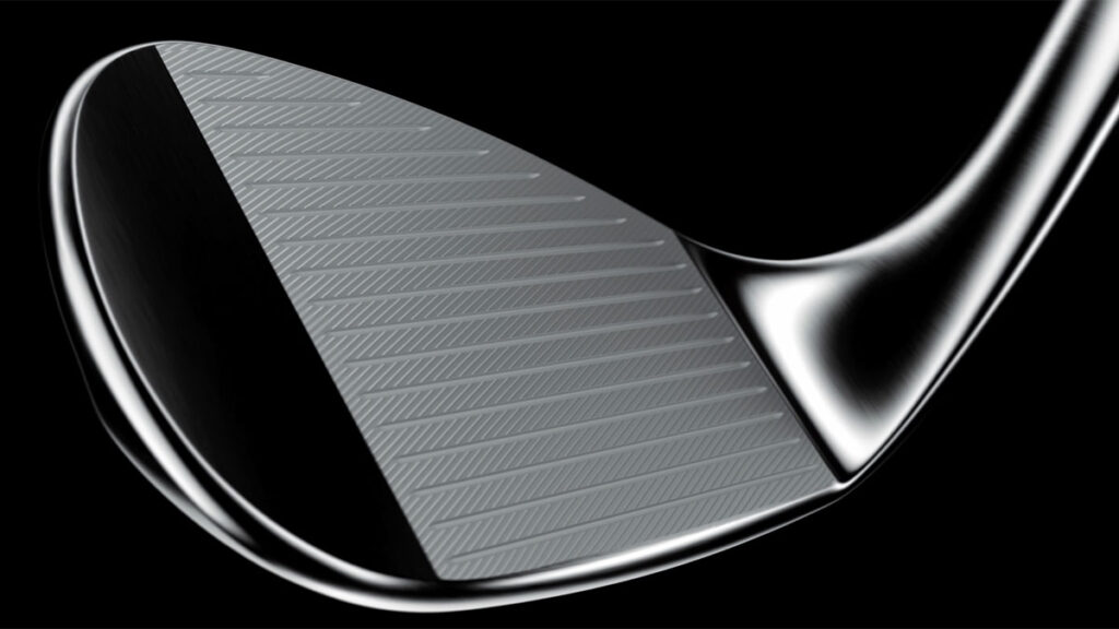 Closer Look: Callaway’s new Opus Wedges