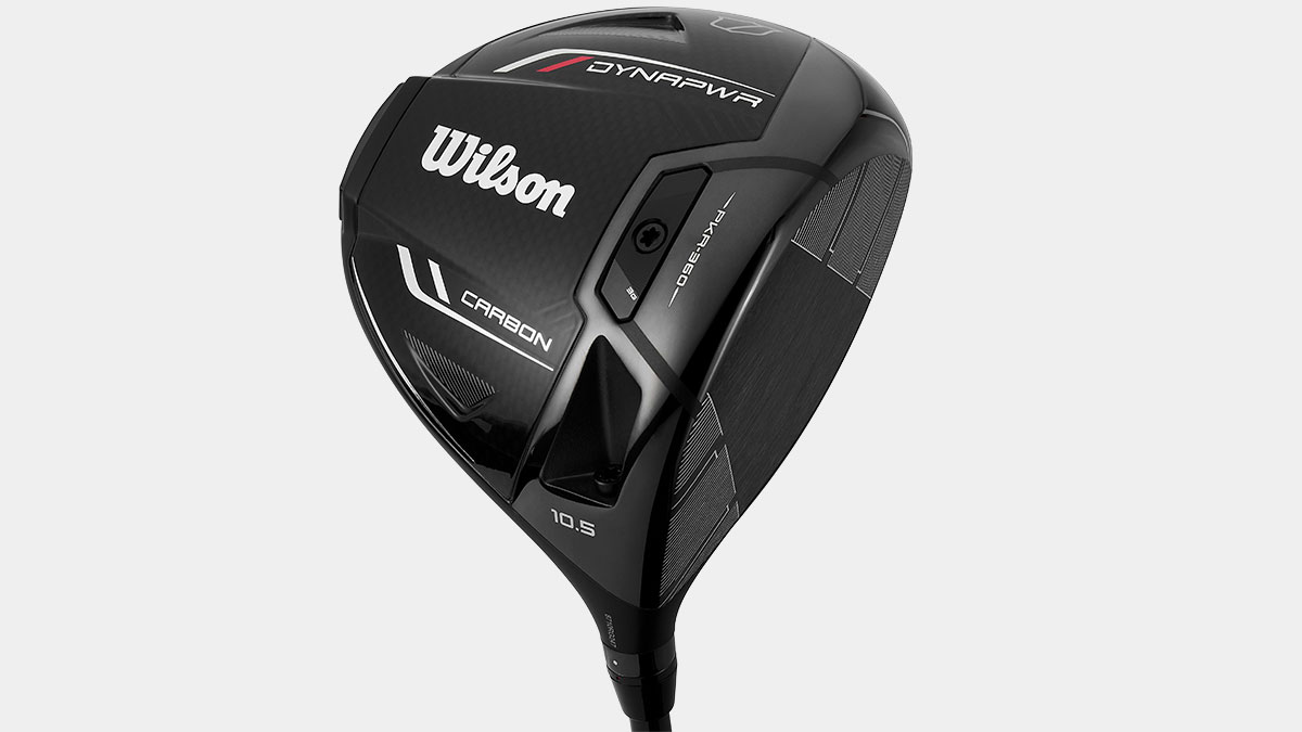 Wilson Dynapower Image 1