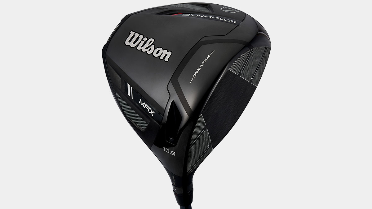 Wilson Dynapower Image 0