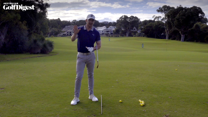 Kerrod Gray: Fix your slice