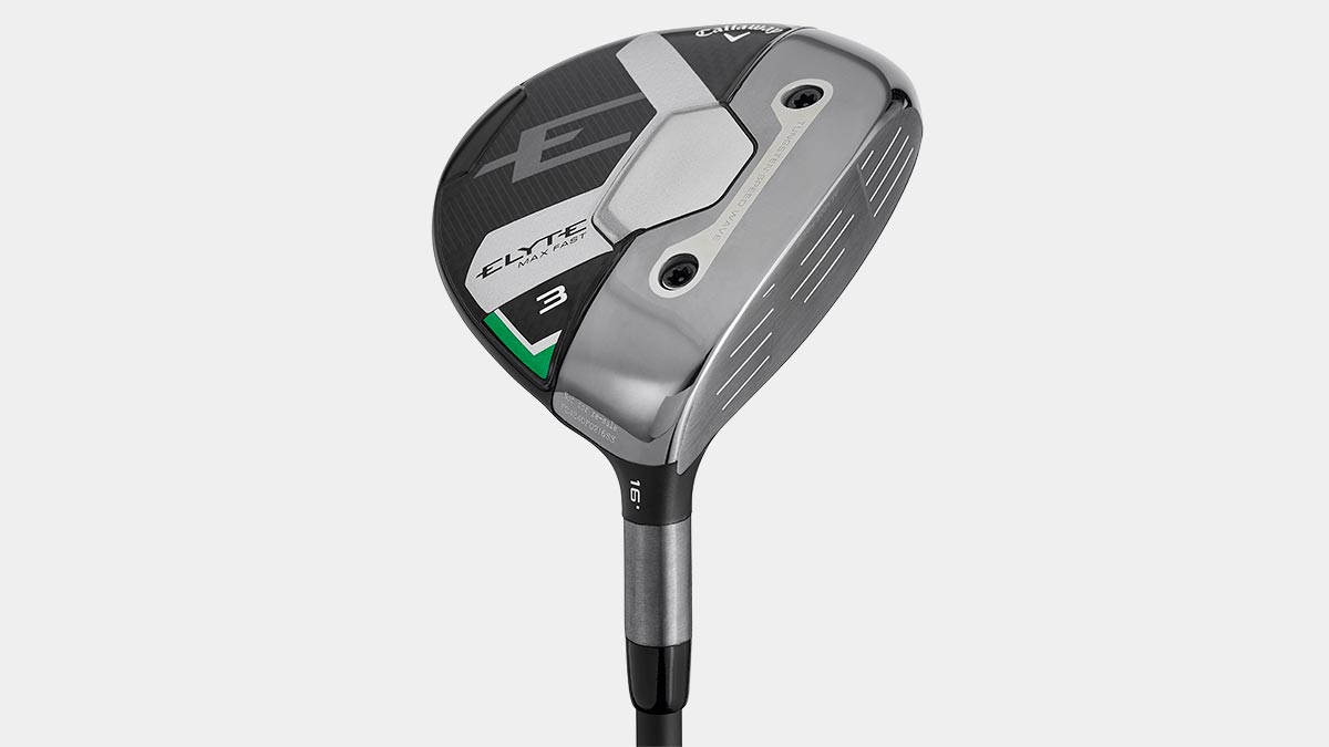 Callaway Elyte Image 2