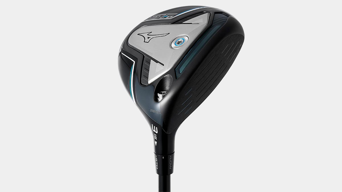 Mizuno  ST-G Image 0