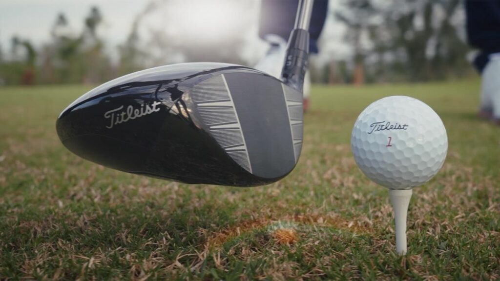 Closer Look: Titleist’s New GT1 Metals Family