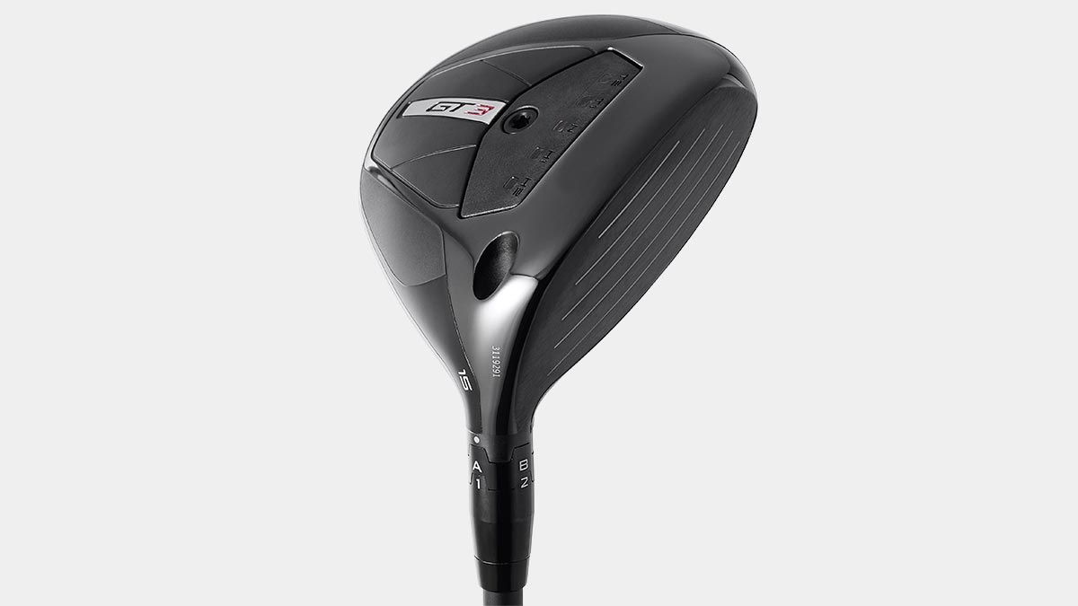 Titleist GT Image 2