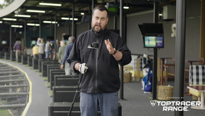 Master Your Drive with Toptracer: AGD Takes on the Driver Challenge!