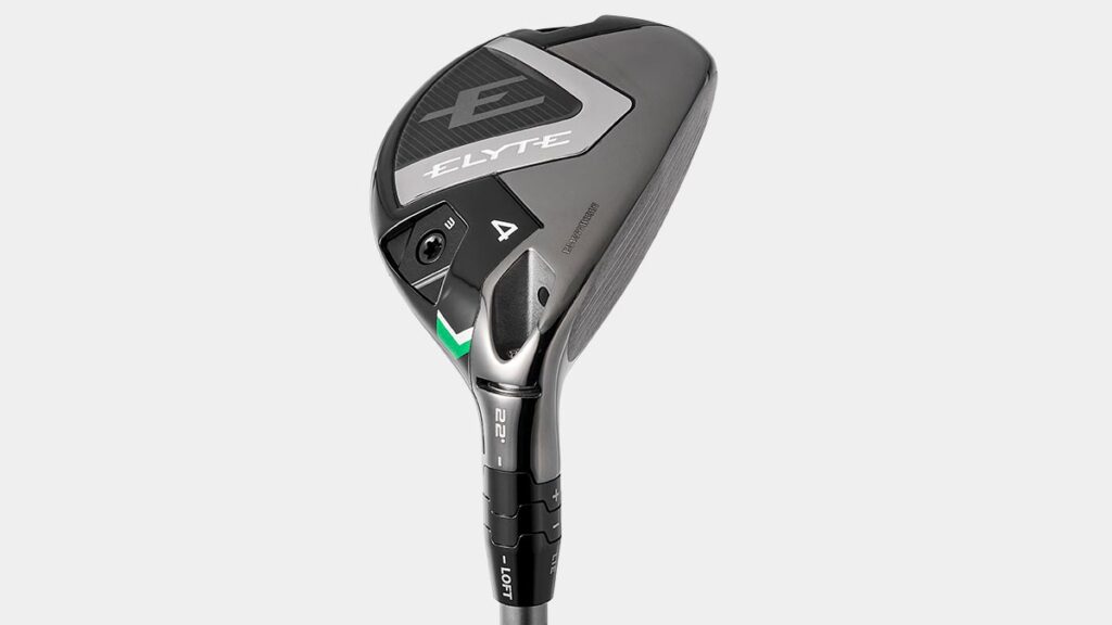 Callaway Elyte
