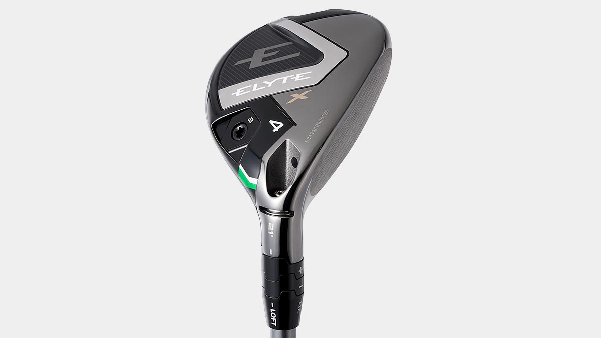 Callaway Elyte Image 2