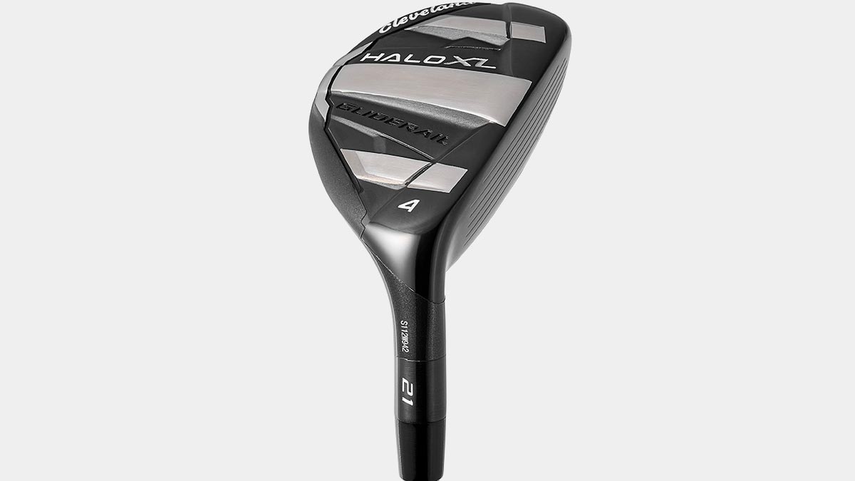 Cleveland Halo XL Australian Golf Digest