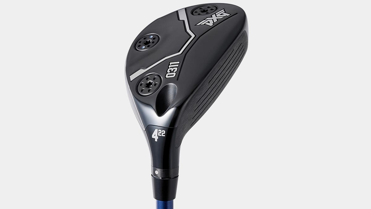 PXG 0311 Black Ops Image 0