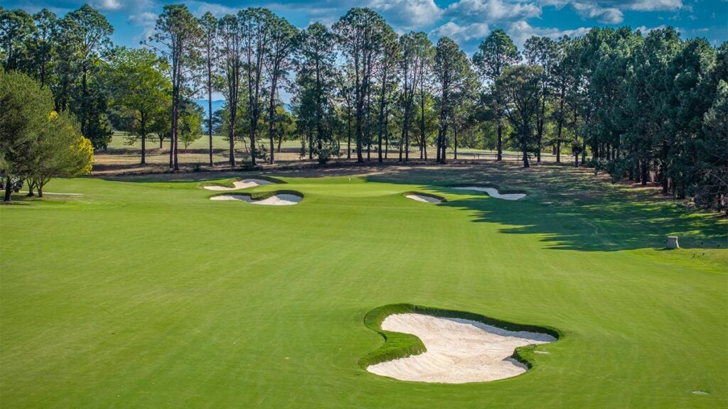 Royal Canberra Golf Club