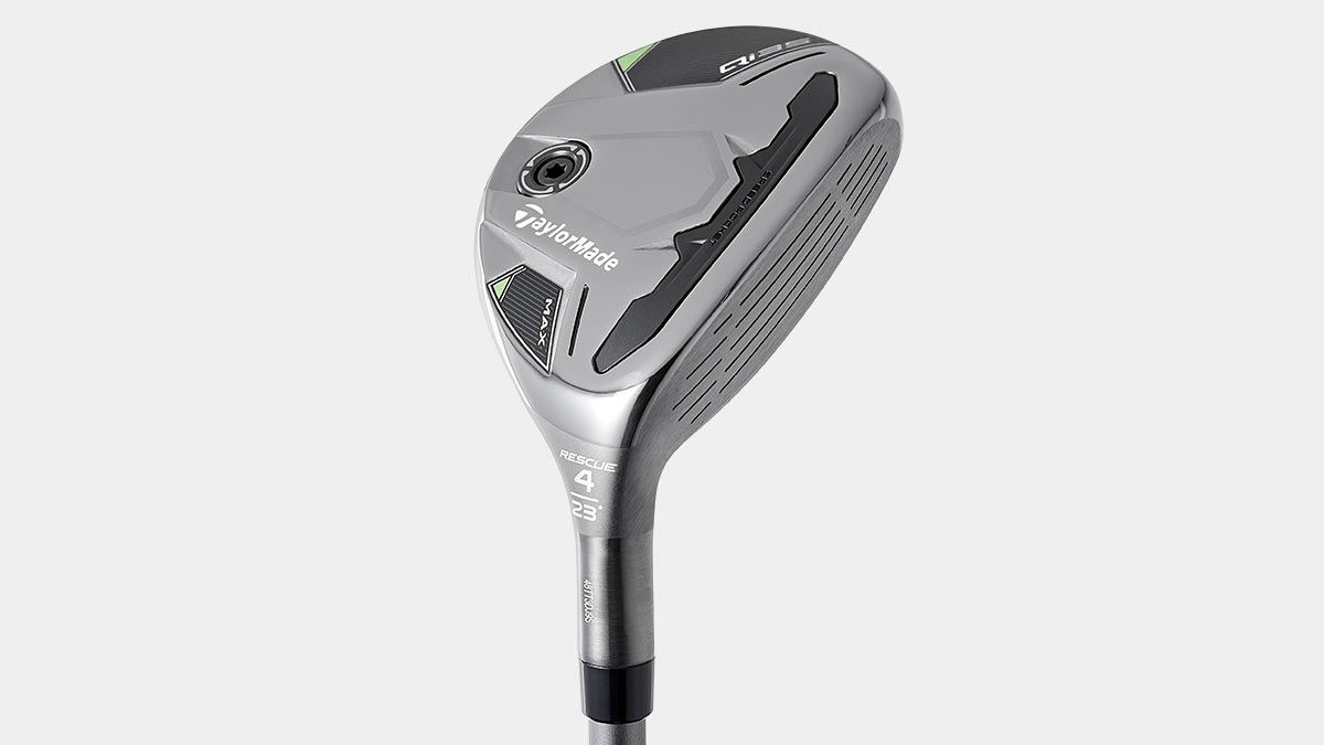 TaylorMade Qi35 Image 1