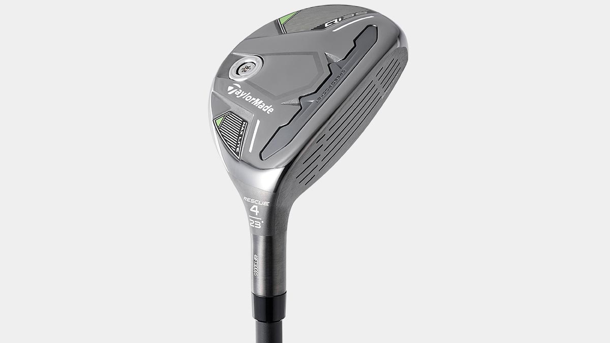 TaylorMade Qi35 Image 2
