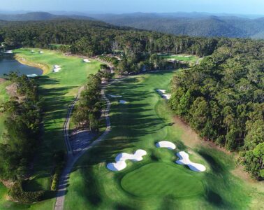 Terrey Hills Golf & Country Club
