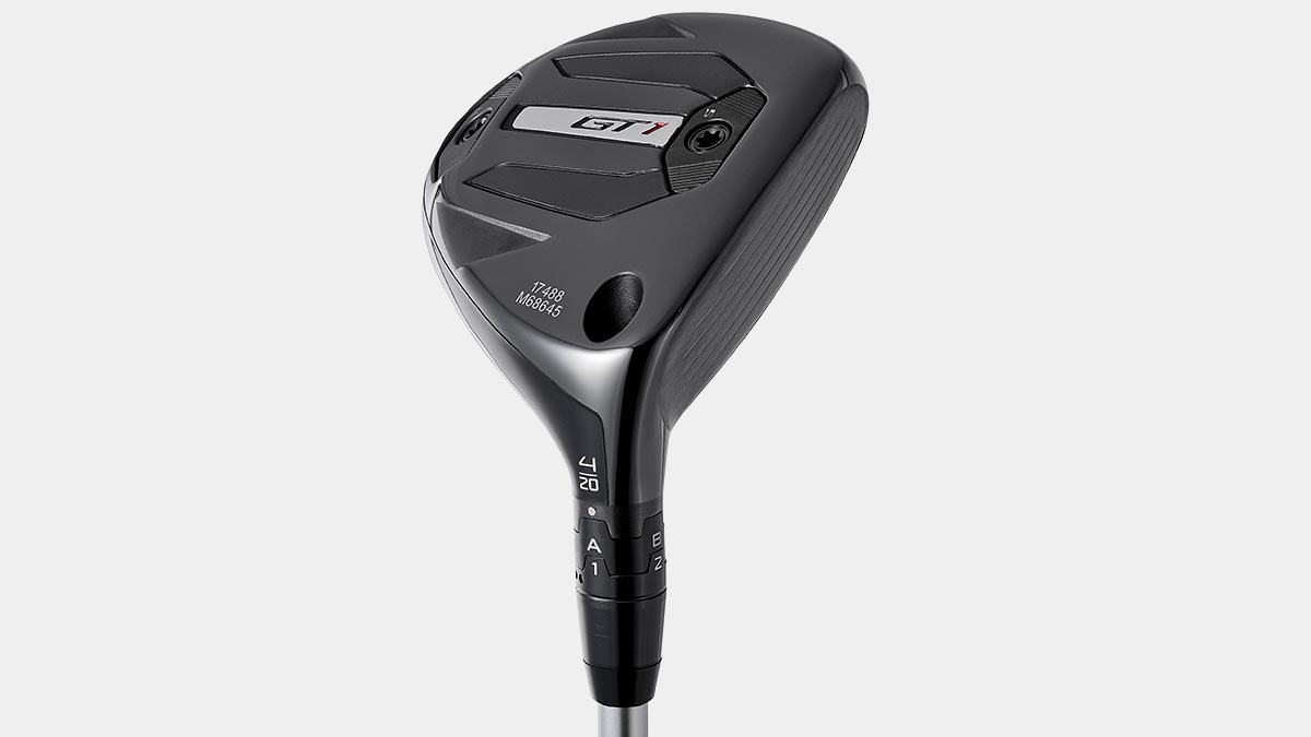 Titleist GT Image 2